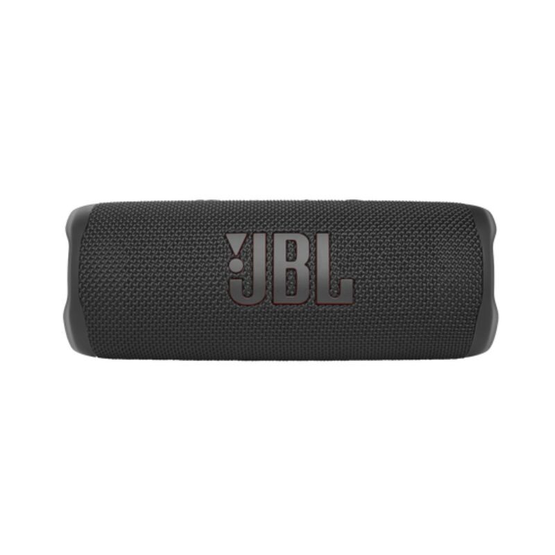 Parlante Jbl Flip 6 Black Parlante Jbl Flip 6 Black