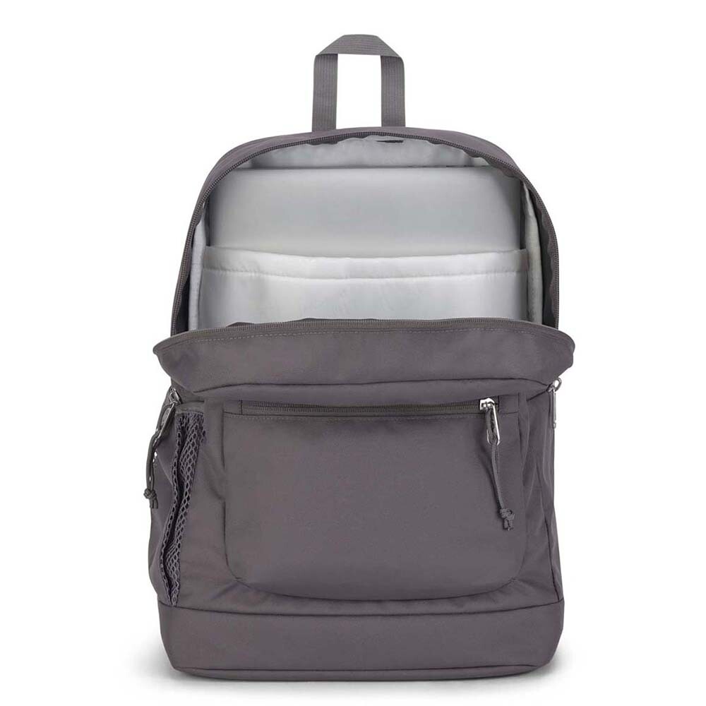Mochila Portalaptop Cross Town Plus Graphite Grey