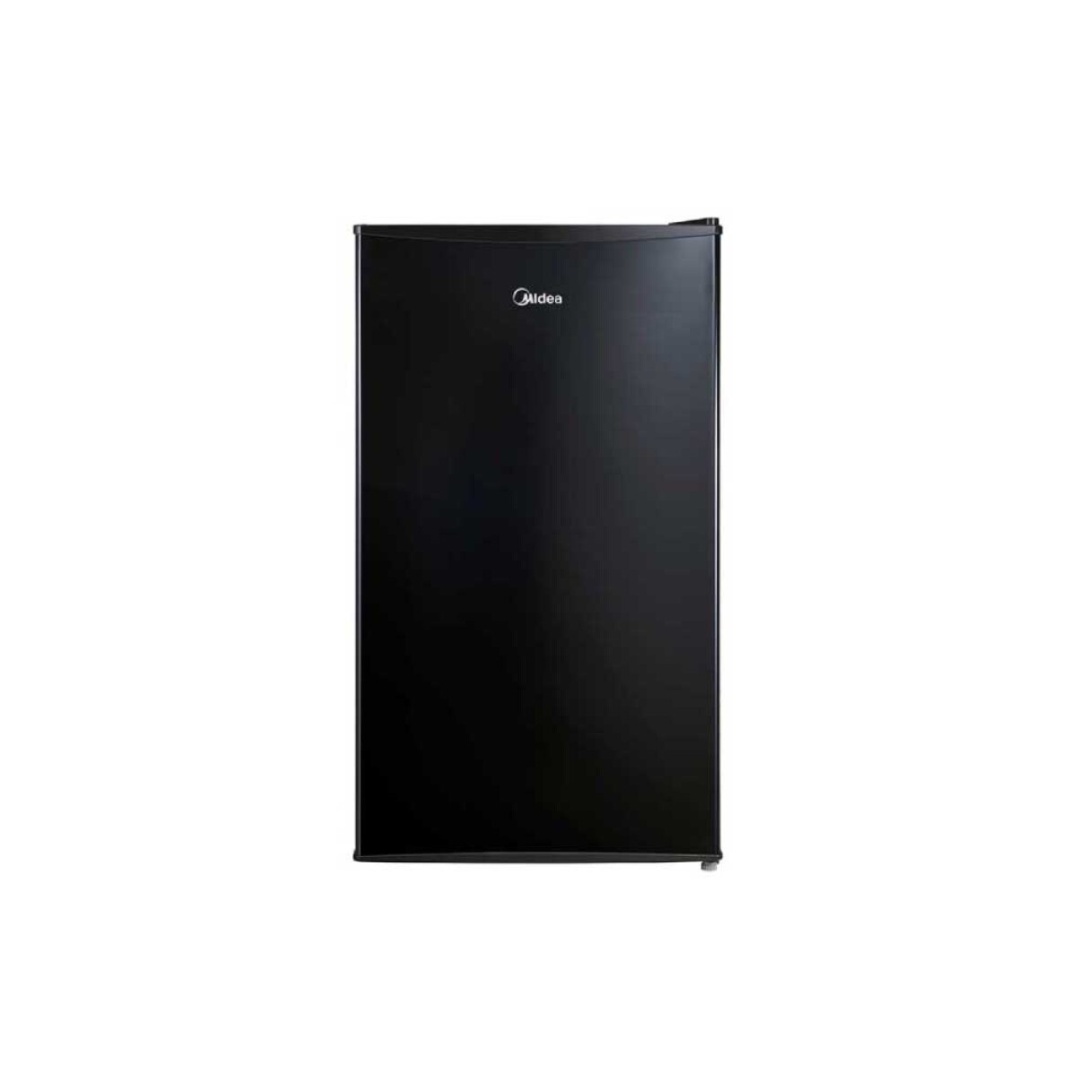 Frigobar Negro 93L Midea MDRD142FGR30 