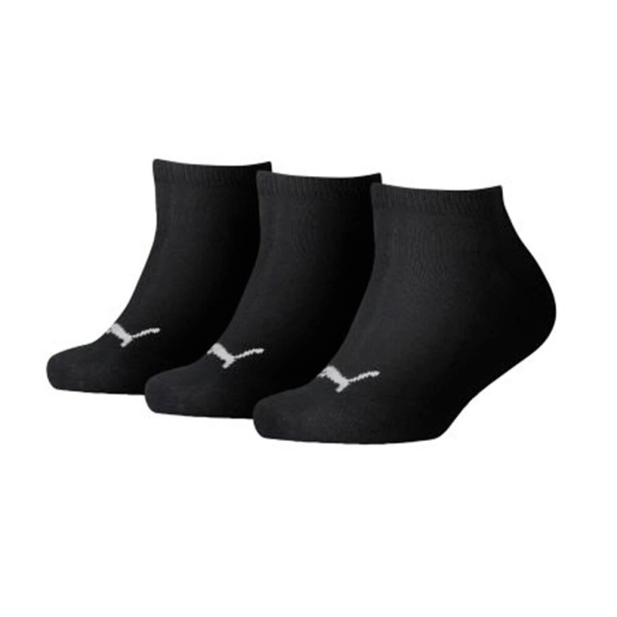 Medias Puma Quarter socks - S/C 