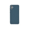 Protector Samsung Galaxy A05 engomado color azul Protector Samsung Galaxy A05 Engomado Color Azul