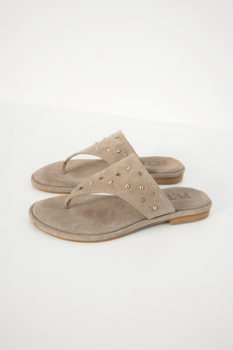 Sandalia Moon - Arena 