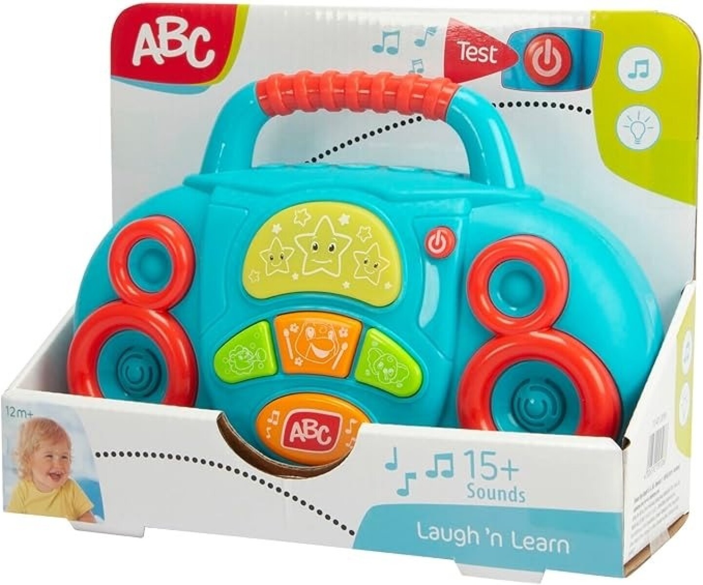 ABC Radio Musical 