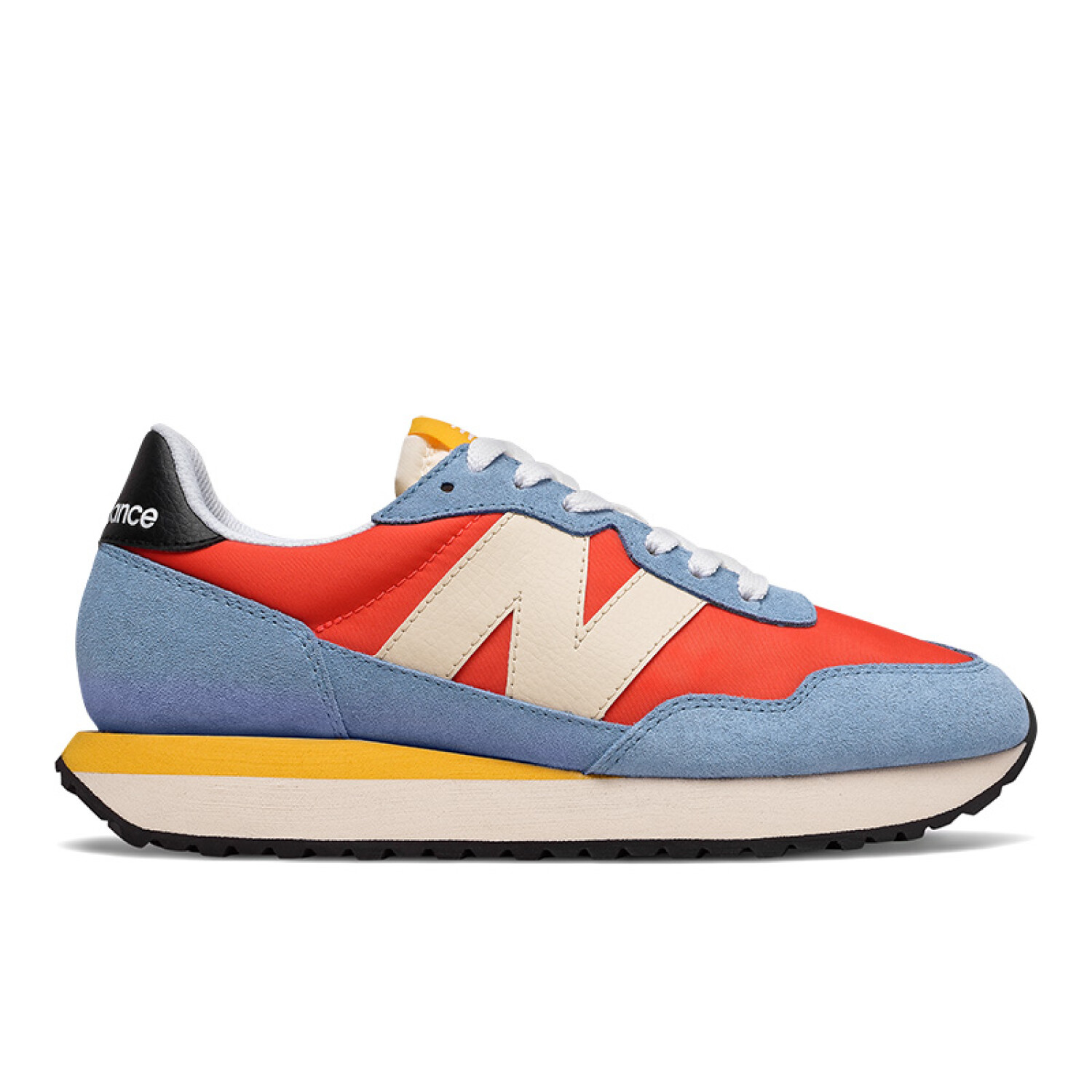 Championes New Balance de Dama WS237SD RED — Sportmarket