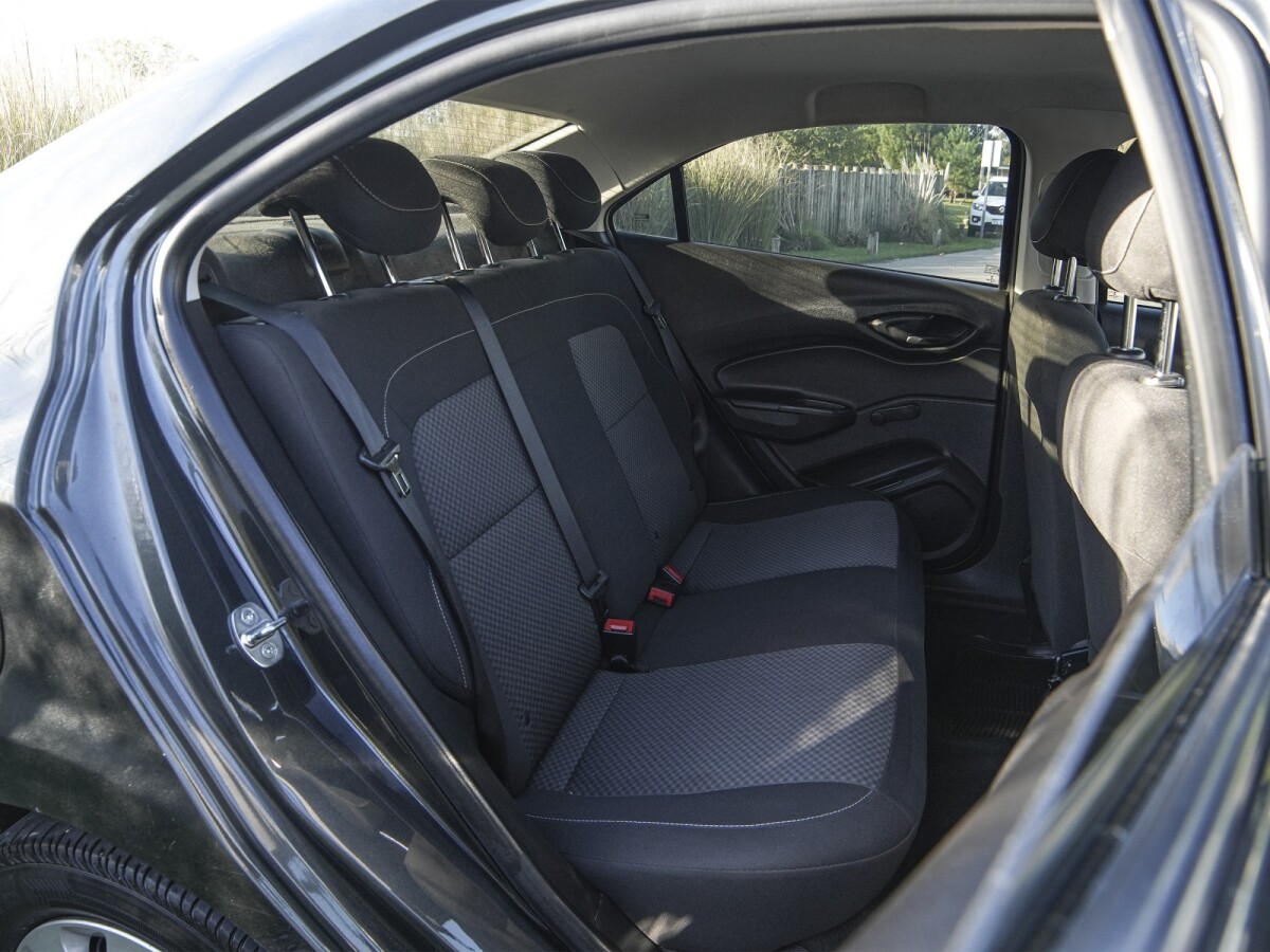 Chevrolet Prisma Joy 1.0 Extra Full | Permuta / Financia Chevrolet Prisma Joy 1.0 Extra Full | Permuta / Financia