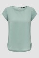 Polera Vic Jadeite