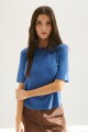 REMERA CODO AZUL