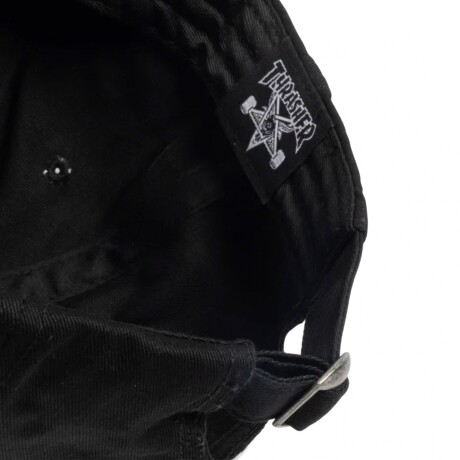 Gorro Sketch Thrasher - Negro Gorro Sketch Thrasher - Negro