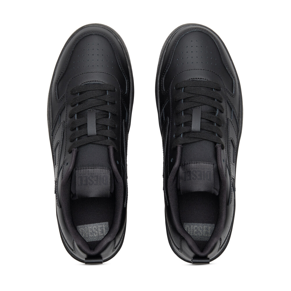 Zapatillas Para Hombre S-Ukiyo V2 Low Negro