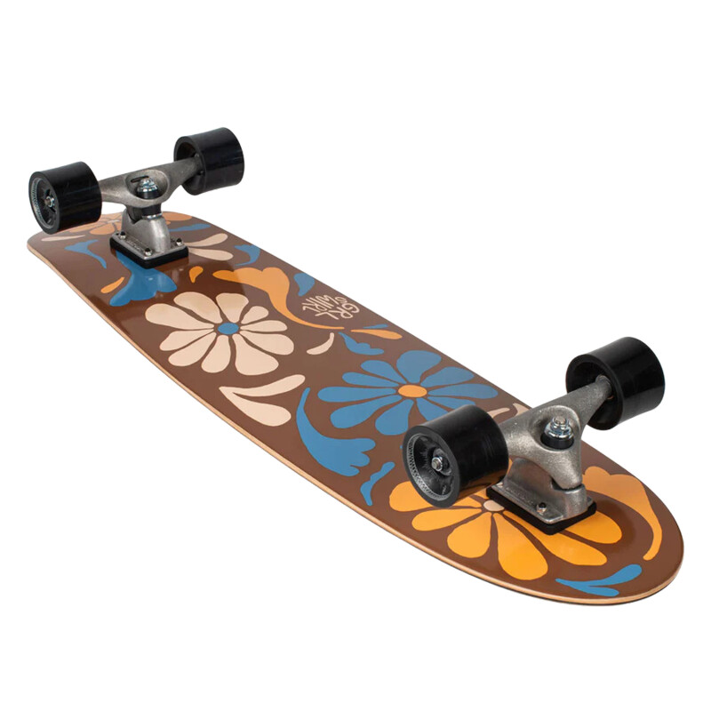 Longboard Carver CX Longswirl 38" Longboard Carver CX Longswirl 38"