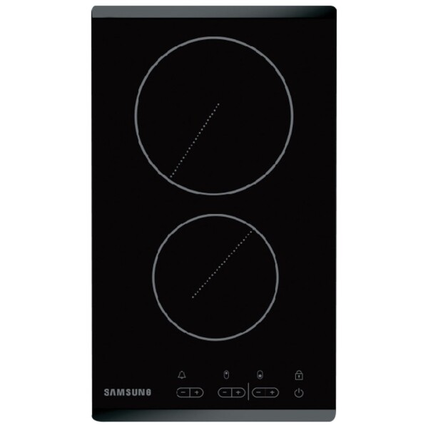 Anafe De Empotrar Vitrocerámico Samsung Ctr432nb02/bg ANAFE EMPOTRAR SAMSUNG CTR432N AP ***
