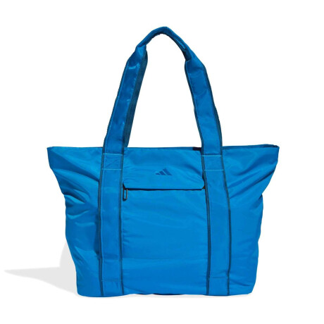 Bolso Yoga de Mujer Azul