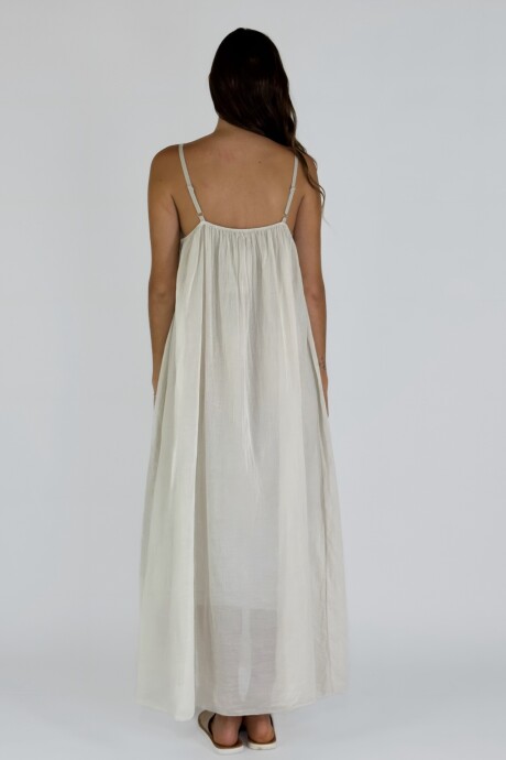 SOLERA MESSINA Crudo