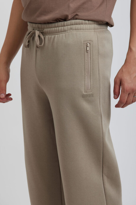 BABUCHA MONARC DIXIE Beige