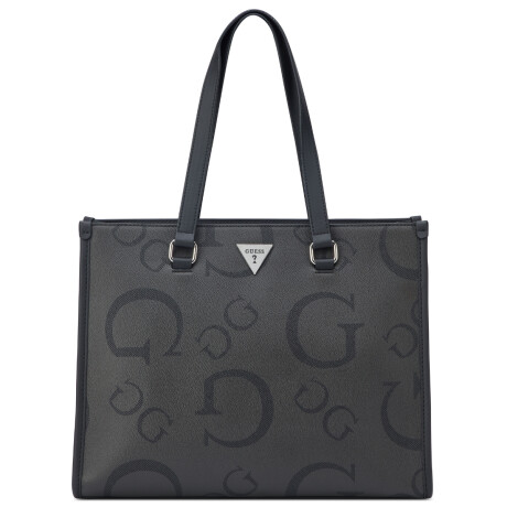 Cartera Guess Jackie Negro 0
