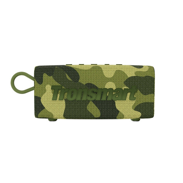 Parlante exterior portátil Tronsmart Trip camuflado Parlante Exterior Portátil Tronsmart Trip Camuflado