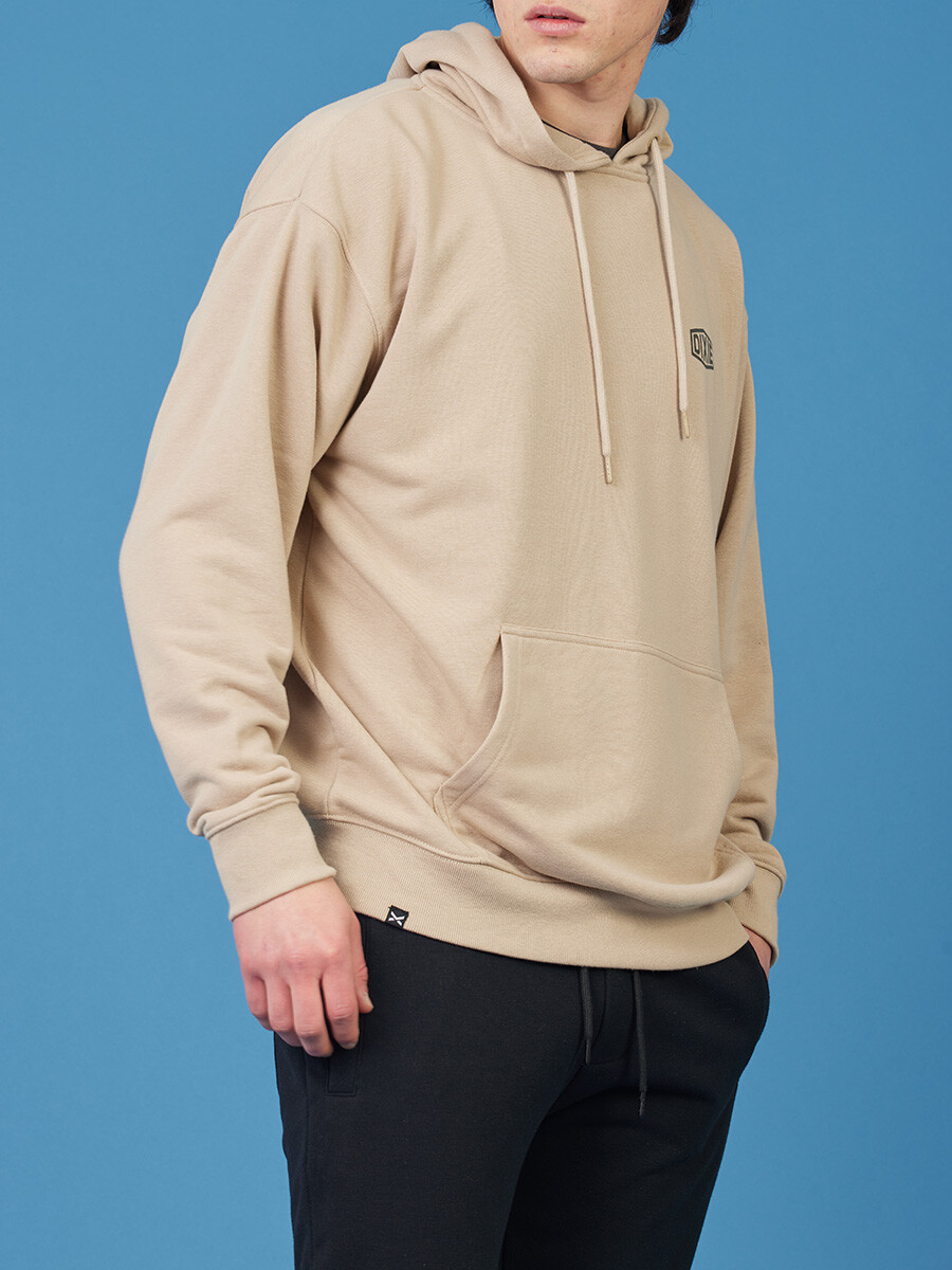 CANGURO S/C GOLEM DIXIE Beige