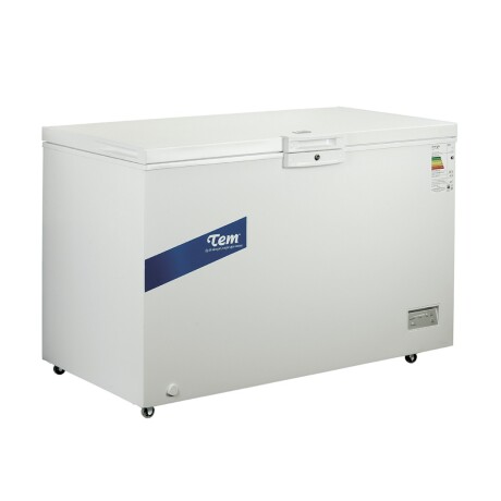 Freezer Horizontal Tem TUC400CH 380 lts 001