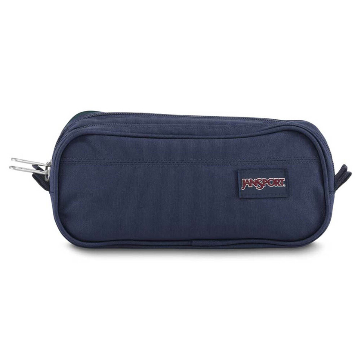 Cartuchera Large Accessory Pouch - Navy 