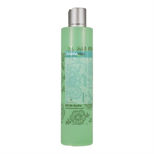 Gel de Ducha Verbena - Outlet Gel de Ducha Verbena - Outlet