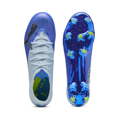 ULTRA NITRO 7 Ultimate FG 10922503 Azul/Celeste