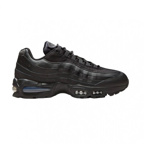 Championes Nike Air Max 95 OG Black