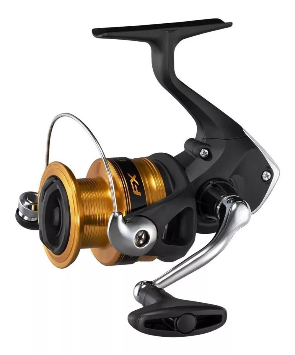 REEL SHIMANO FX 4000.- 