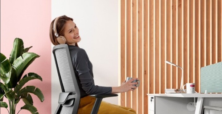 ¿Cómo elegir una silla de oficina?