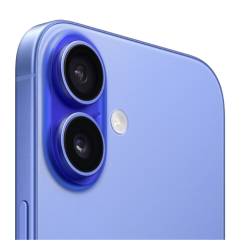 iPhone 16 128GB Ultramarine