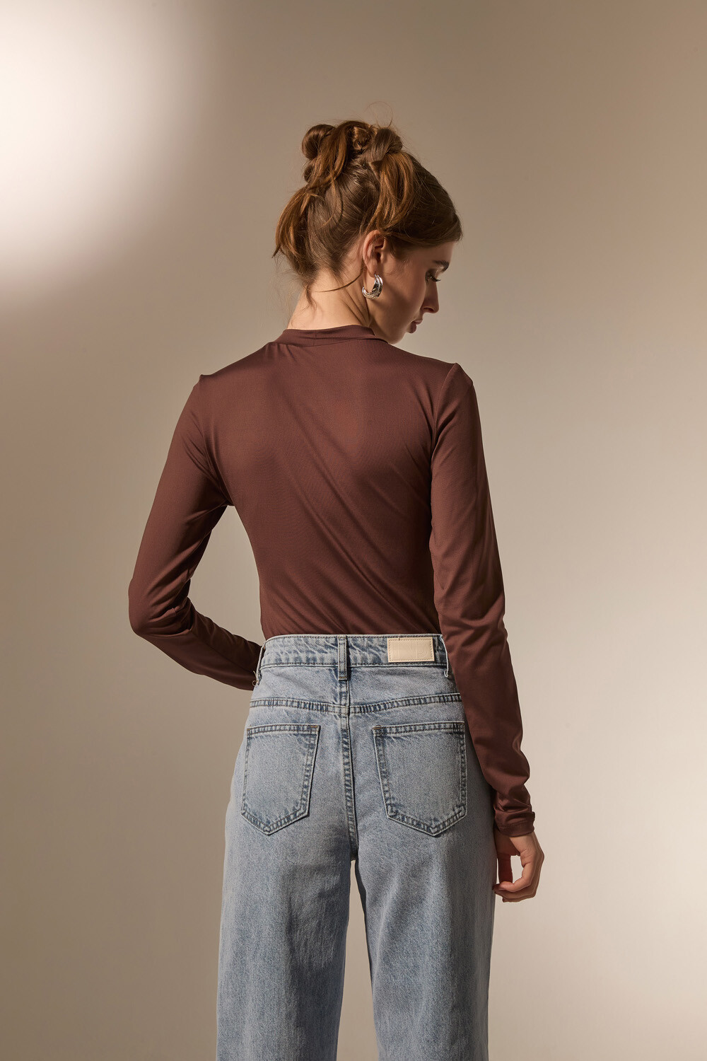 Body Sique Chocolate