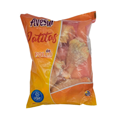 Patitas De Pollo Avesur 880 Grs Aprox. Patitas De Pollo Avesur 880 Grs Aprox.