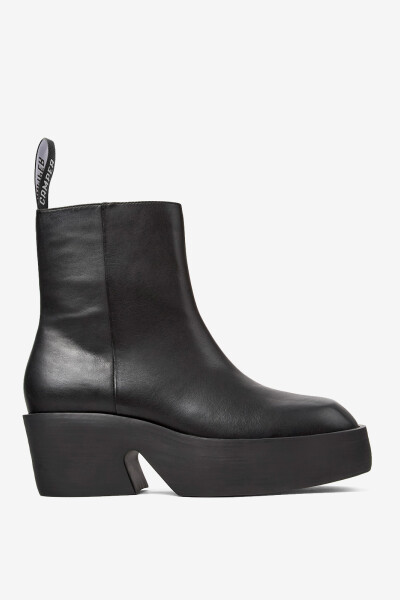 BOTAS BILLIE Negro