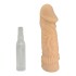 Alargador Extensor De Pene Sistema Elongador 16 Cm Funda Alargador Extensor De Pene Sistema Elongador 16 Cm Funda