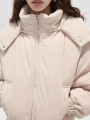 Campera Tonas Hielo