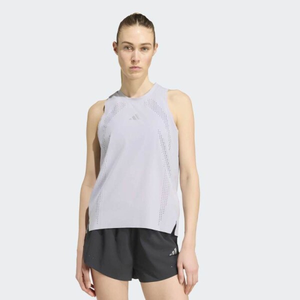 Musculosa Adidas ADI365 Aspyre Gris