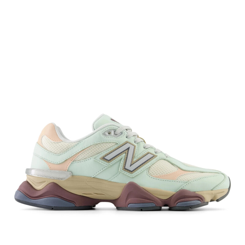 Championes New Balance U9060 - Multicolor Championes New Balance U9060 - Multicolor