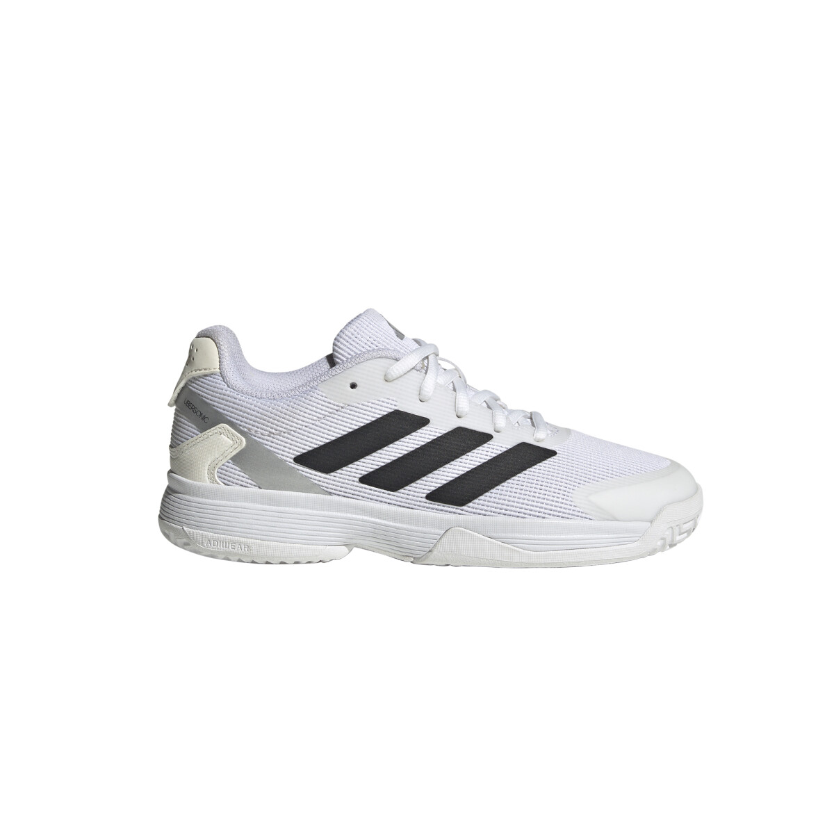 Championes adidas Ubersonic de niño - White 