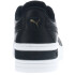 Championes de Mujer Puma Skye Wedge Wns Negro