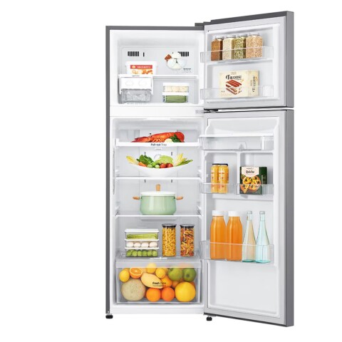 Heladera LG VT32WPPDC 312L Con Dispenser Inox Heladera LG VT32WPPDC 312L Con Dispenser Inox
