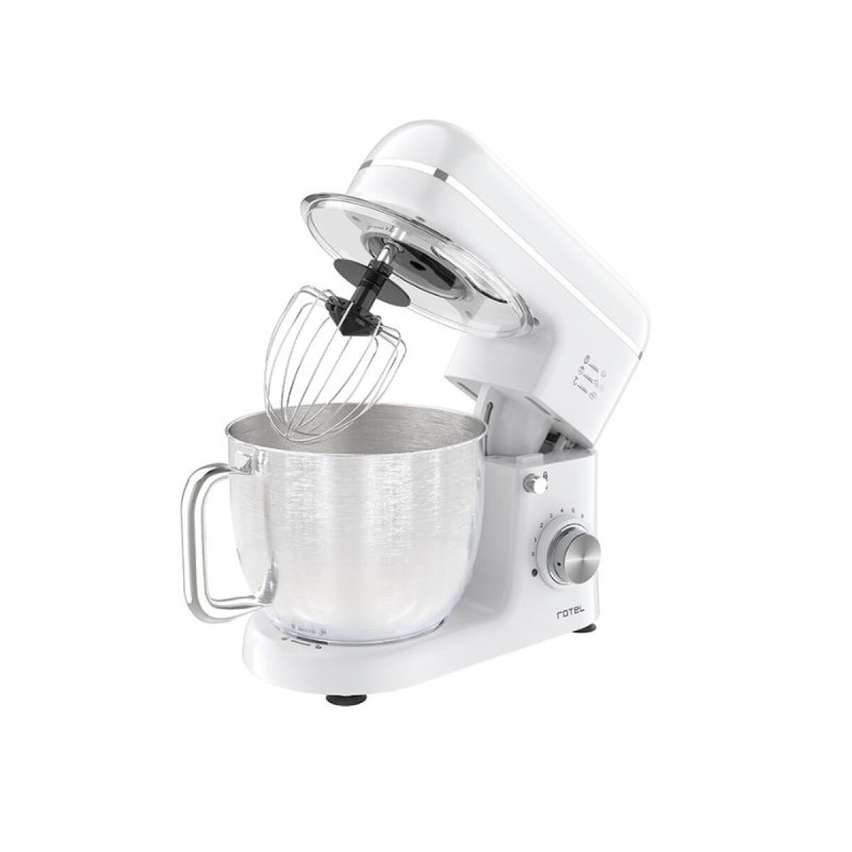 BATIDORAS (PLANETARIA WHITE ROTEL) 