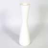 BASE CERAMICA BLANCA 7.8X27.8CM Unica
