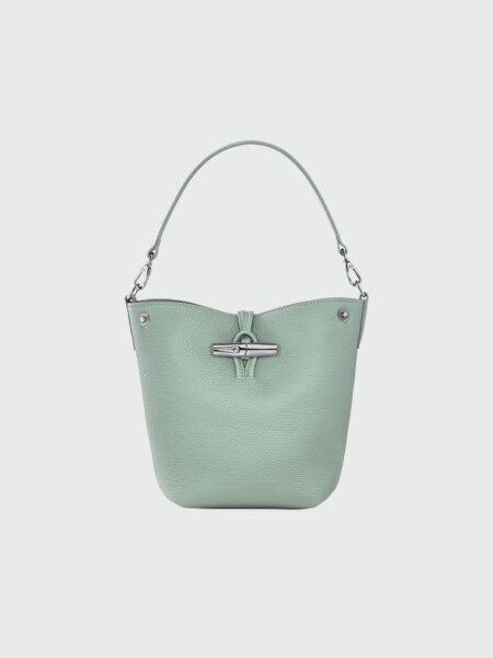 Longchamp - Le Roseau XS Bucket Bag 0