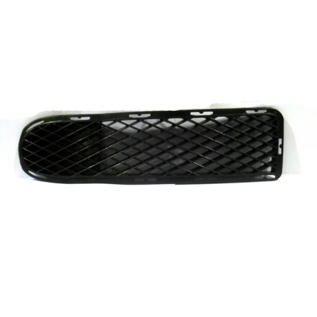ACCESORIO EXTERIOR VOLKSWAGEN REJILLA PARAGOLPE S-CAMINERO DER GOL GIII 99-01 	 - ACCESORIO EXTERIOR VOLKSWAGEN REJILLA PARAGOLPE S-CAMINERO DER GOL GIII 99-01 	 -