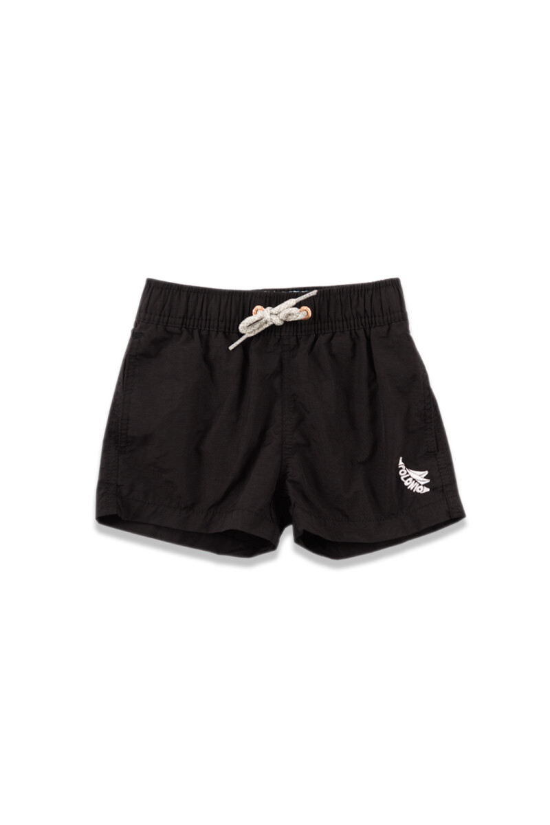 CABO KIDS BLACK Black