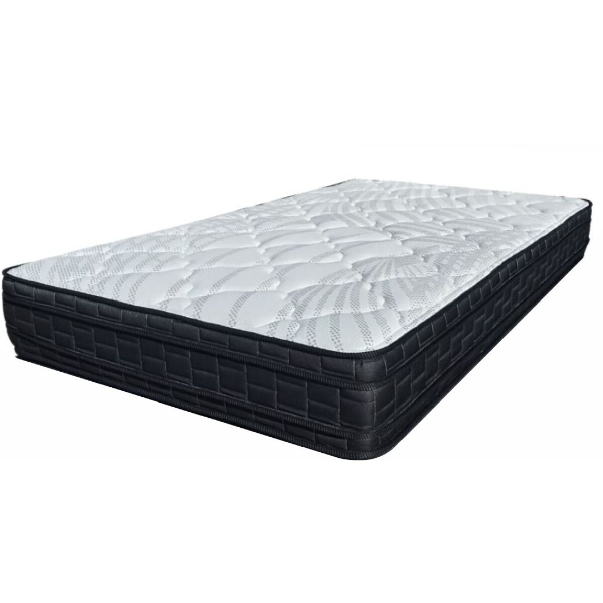 Colchón Prima Plaza y Media 