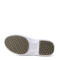 Zapatos Unisex SOFT WORKS BB antideslizante Blanco