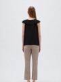 Blusa Movo Negro