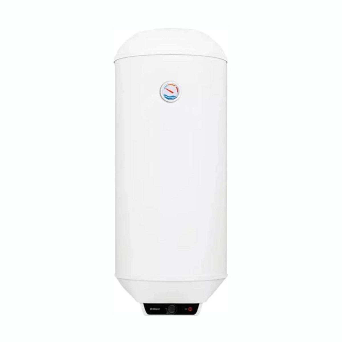 Termotanque BRILLIANT BREV100WH Capacidad 100Lt 