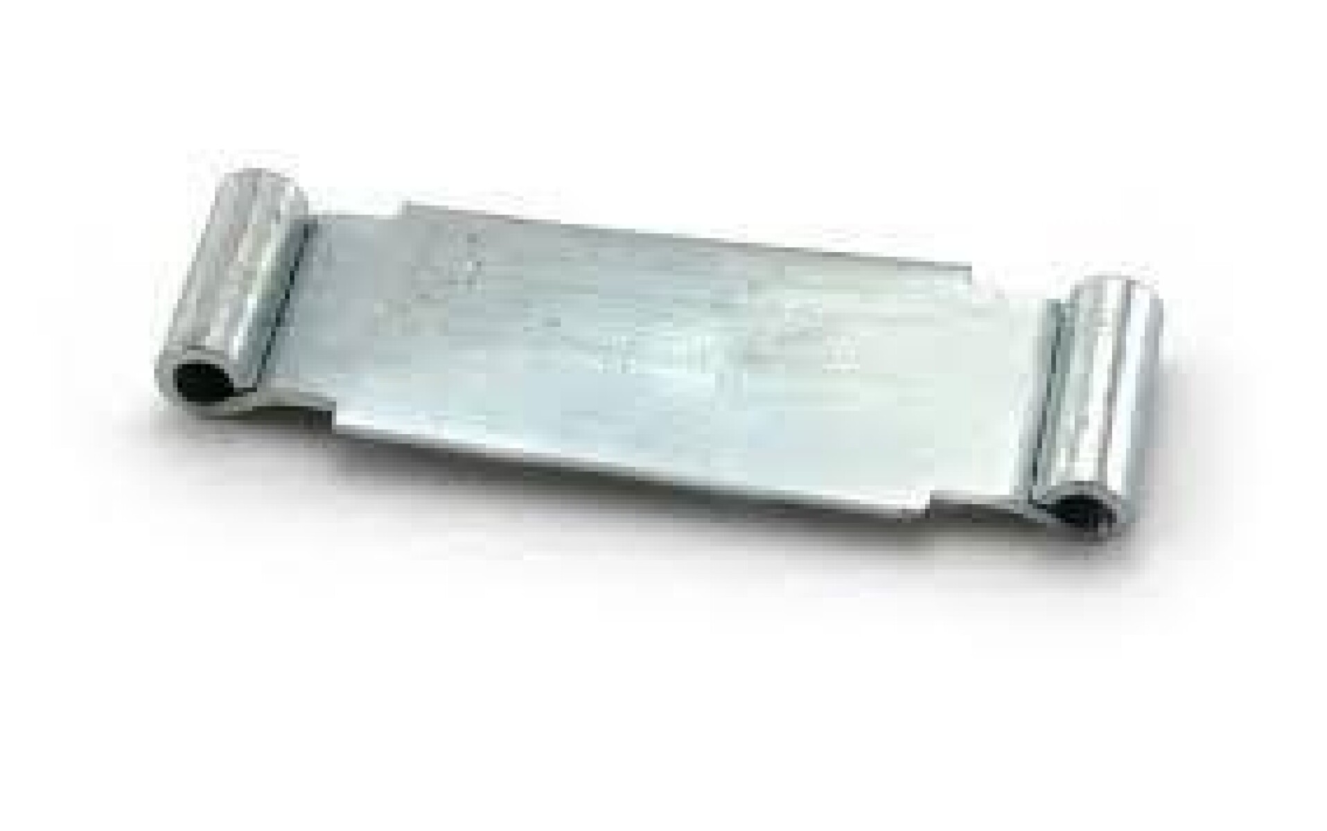 CERRADURAS Y PARTES FIAT CHAPA LIMITADOR PORTON FIORINO 94- - 