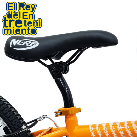 Bicicleta Nerf Hasbro R20 Rotor 360° Picadores BMX Bicicleta Nerf Hasbro R20 Rotor 360° Picadores BMX